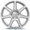16" Volkswagen T-Cross Alloy Winter Wheels & Tyres